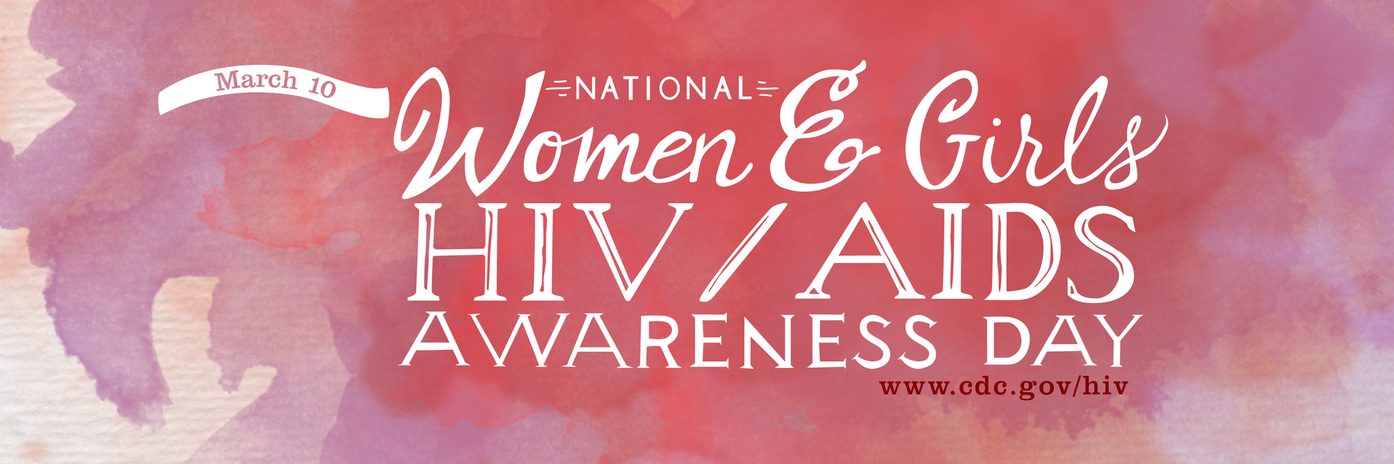 National Women and Girls HIV Awareness Day