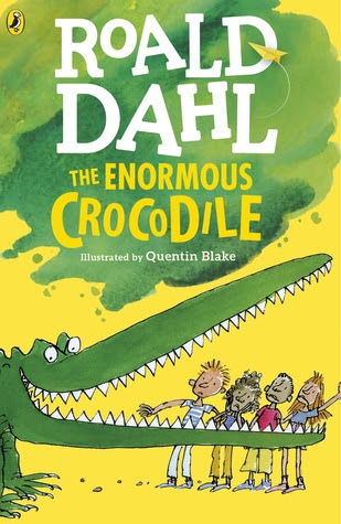 The Enormous Crocodile in Kindle/PDF/EPUB