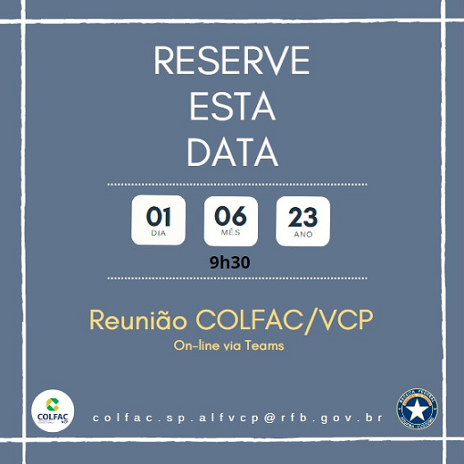 COLFAC VCP