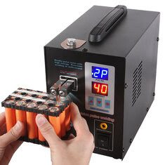 SUNKKO 737G 220V Battery Spot Welding Machine