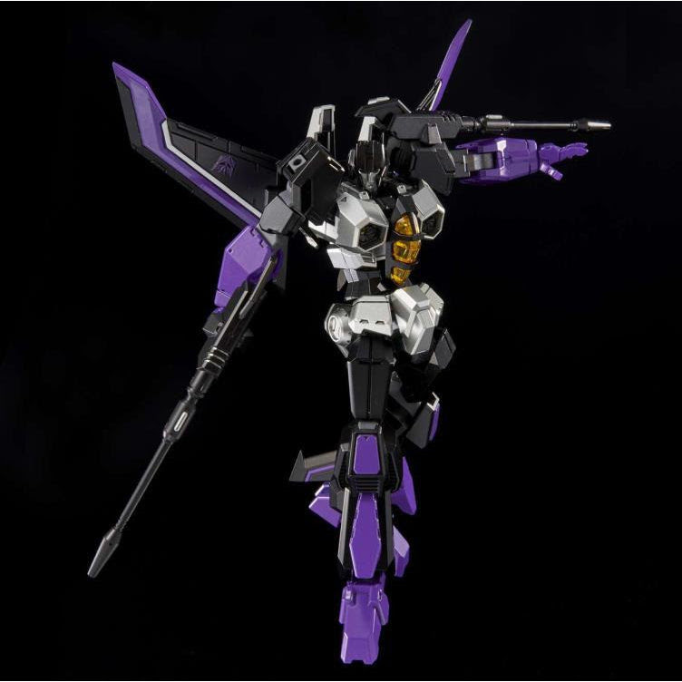 Image of Transformers 10 Skywarp Furai Model Kit - FEBRUARY 2020