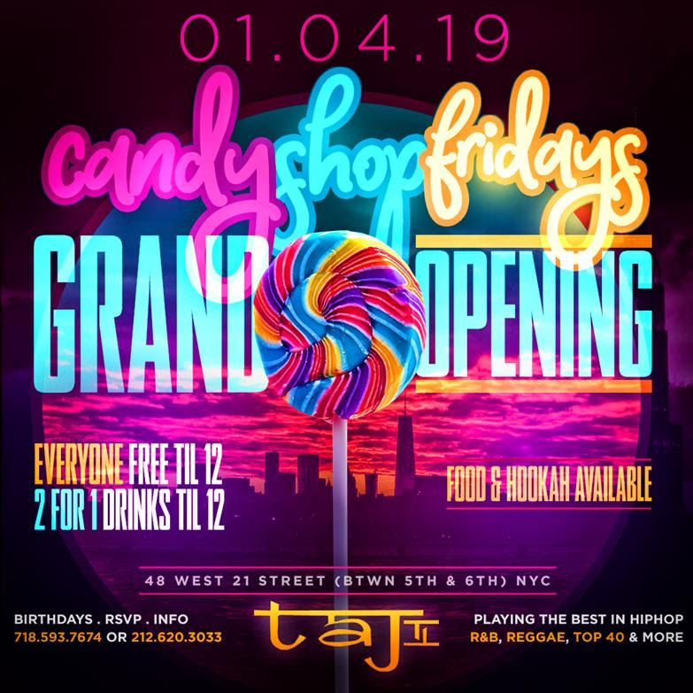 candyshopfridays
