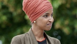 Rep. Omar Wants to Replace July 4th With Muslim Heritage Month