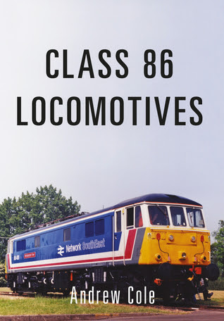 Class 86 Locomotives EPUB