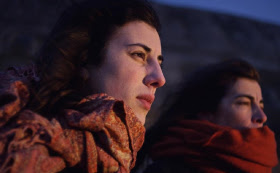Cinema Mostra Espaço Feminino: Con el viento