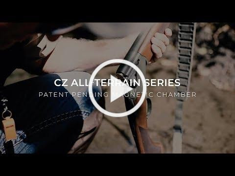 CZ-USA All-Terrain Series -- Sneak Peek