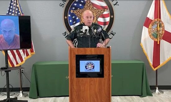 Florida Sheriff Urges Homeowners to Shoot Invaders to ‘Save the Taxpayers Money’