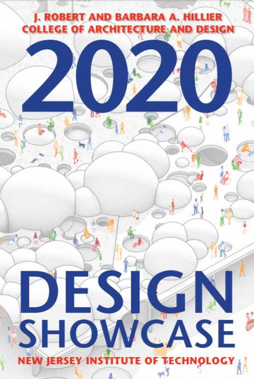 2020-04-02 HCAD Design Showcase