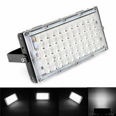 50W LED Flood Light Waterproof AC185-265V