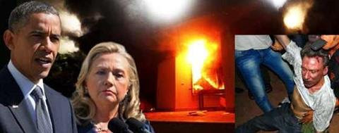 Shock Poll: Plurality of Democrats Want Congress to Continue Investigating Benghazi