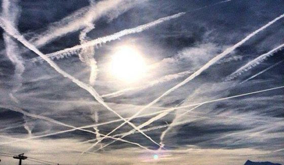 Bombshell: Geoengineering Experiment Funded by Bill Gates Is Tied to Depopulation