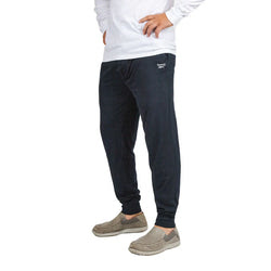 Reebok Men's Core Knit Joggers