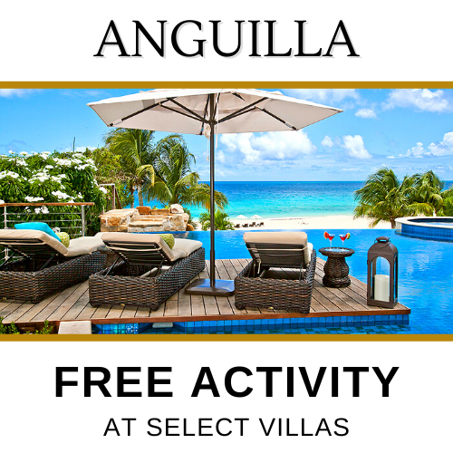 Anguilla Villas on Sale