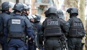 France: 29 Muslims arrested in connection with jihad terror financing scheme