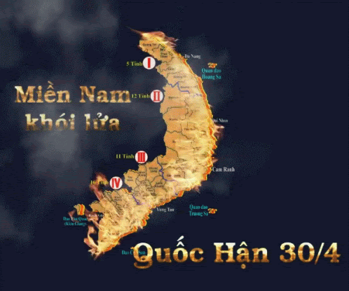 Vnch Vietnam GIF - Vnch Vietnam 30thang4 - Discover & Share GIFs
