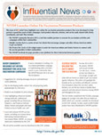  NIVDP Influential News, March 2014