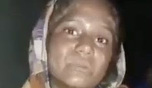 Pakistan: Muslim promises food to Hindu girl in flood-ravaged area, instead abducts and rapes her