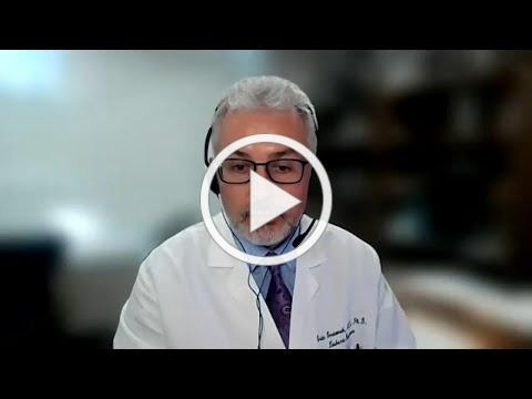 Benefits of pelabresib with ruxolitinib for treatment naïve myelofibrosis