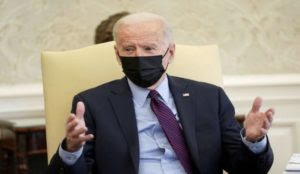 Biden quotes ‘Holy Qur’an’ in Ramadan greeting, says ‘Muslim Americans have enriched our country since our founding’