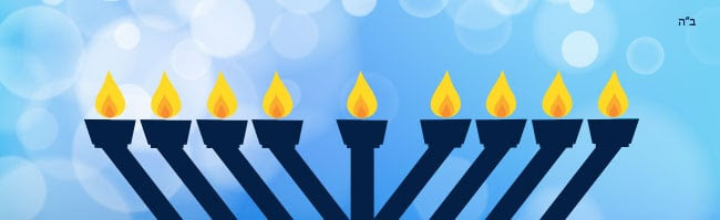 Chanukah Celebration - JewishNapaValley.com