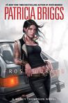 Frost Burned (Mercy Thompson, #7)