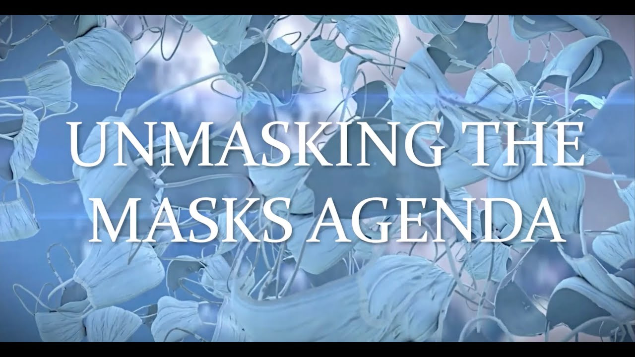 Unmasking the Masks Agenda Og04VeFiKQ