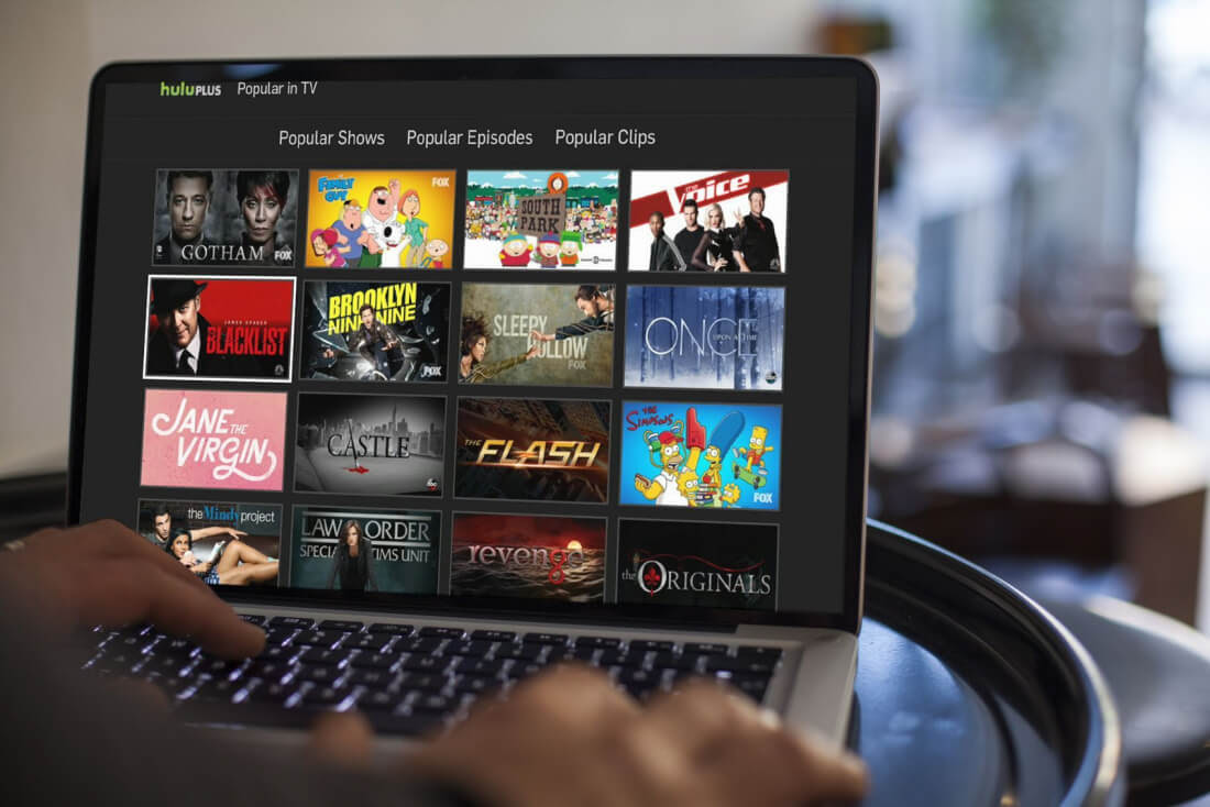 Hulu Plus