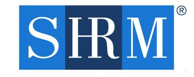 Society for Human Resources Management (SHRM) logo