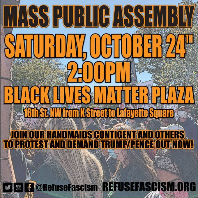 DC BLM Plaza Sat