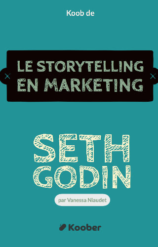 StoryTelling and Marketing