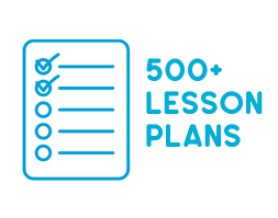 Lesson Plans