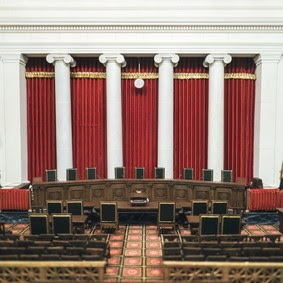 supreme court