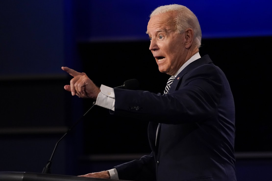 President Joe Biden President Joe Biden