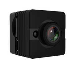 Quelima SQ12 Mini 1080P FHD Camera Loop Cycle