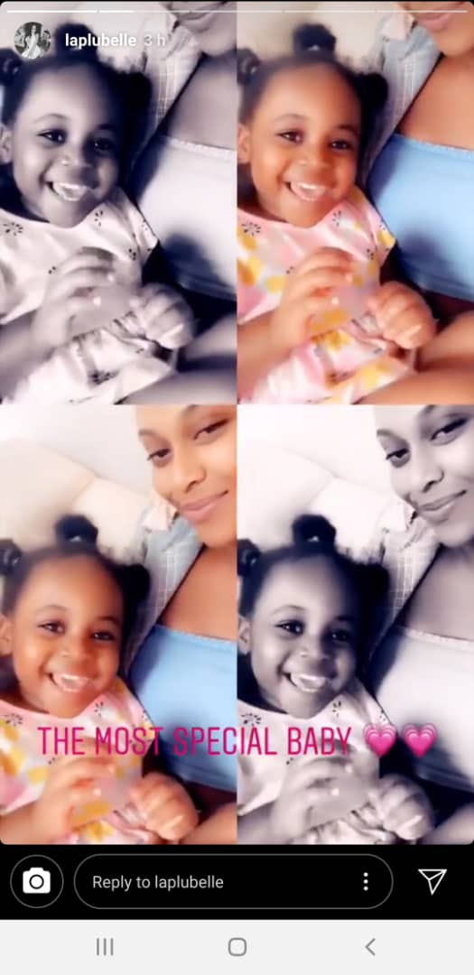 Davido, his babymamas and the drama about Chioma