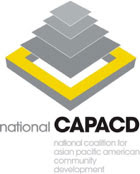 NCAPACD logo