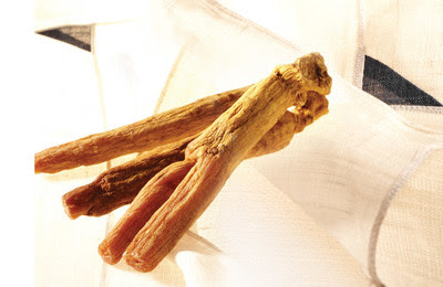 Red Ginseng