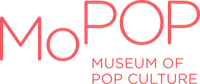 Museum of Pop Culture LOGO