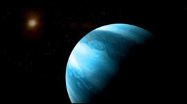 Cientistas descobrem planeta gigante ‘que não deveria existir’