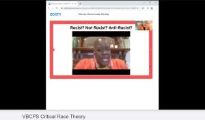 Leaked Teacher Training Video Shows How Critical Race Theory is Being Pushed on Teachers