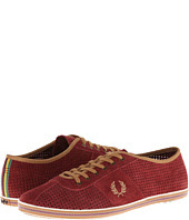 See  image Fred Perry  Hayes Unlined Suede 