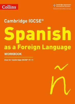 Cambridge Assessment International Education ? Cambridge IGCSE ? Spanish Workbook EPUB