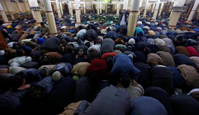 Cornell Muslim Students Demand More “Prayer Rooms”