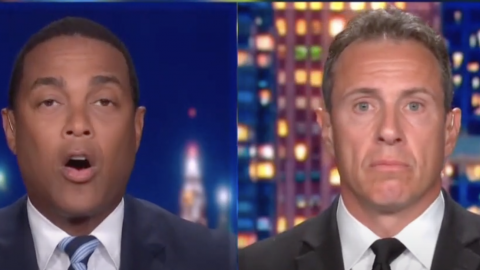 CNN's Lemon: Jesus Christ 'Was Not Perfect When He Was Here On This Earth'