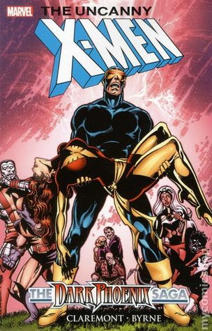 pdf download The Uncanny X-Men: The Dark Phoenix Saga