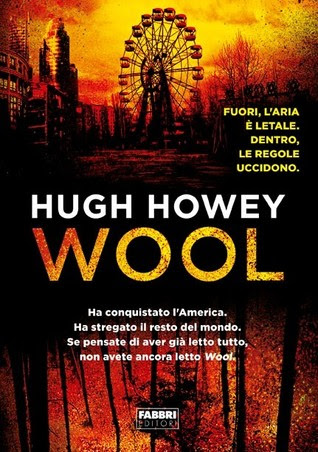 Wool (La trilogia Silo, #1) in Kindle/PDF/EPUB