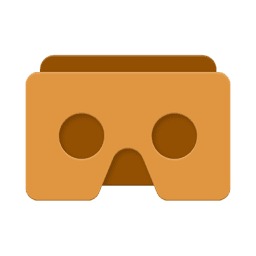 Cardboard: Experience VR using your phone.