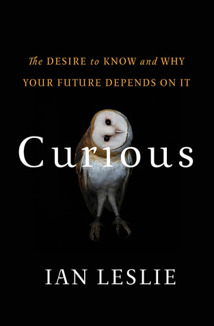 Curious: The Desire to Know and Why Your Future Depends On It EPUB