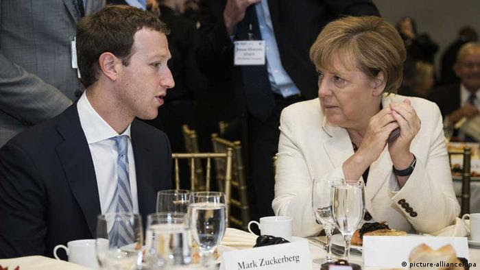 Facebook’s Zuckerberg Busted On Live Mic Cutting a Deal With the Devil! Wait Until You Hear What He Agreed To… 