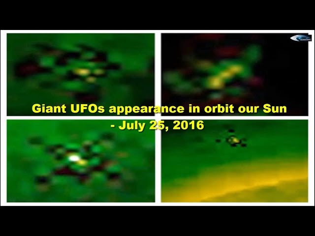 UFO News ~ UFO Over Daytona Beach, Florida plus MORE Sddefault